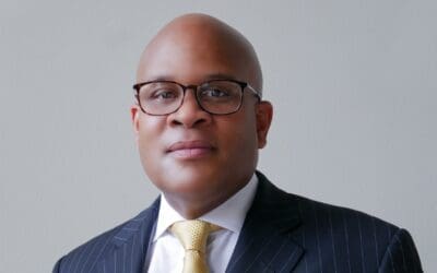 Dr. Aaron Lewis: The Face of Racial Healing