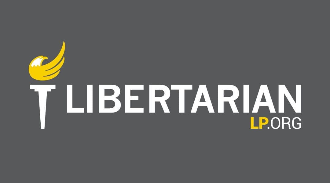 New LNC Elected at National Convention