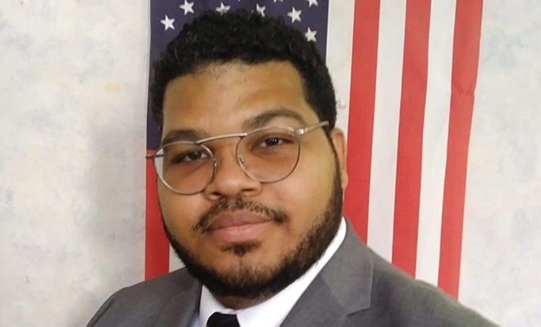 Arkansas Libertarian US Senate Candidate Polling 38% in Two-Way Race