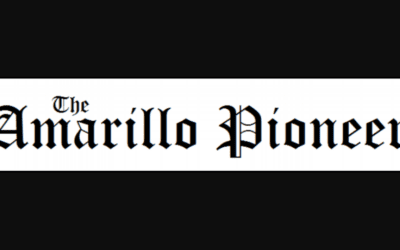 Amarillo Pioneer: McKennon to Lead Top of Texas Libertarian Ticket in 2020