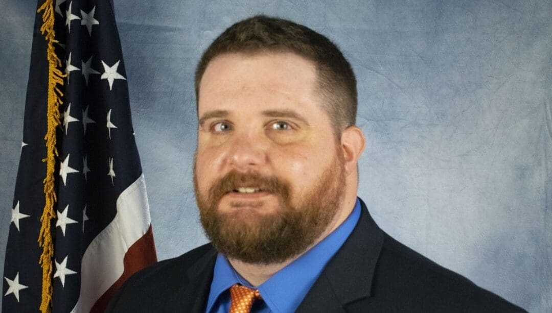 Maine State Rep. John Andrews Joins the Libertarian Party