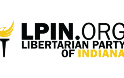Release: Indiana GOP Punishes Libertarians for Rainwater Success