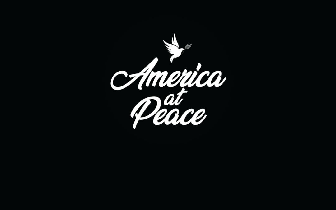 Anti-war Americans have no home with the Republicans and Democrats