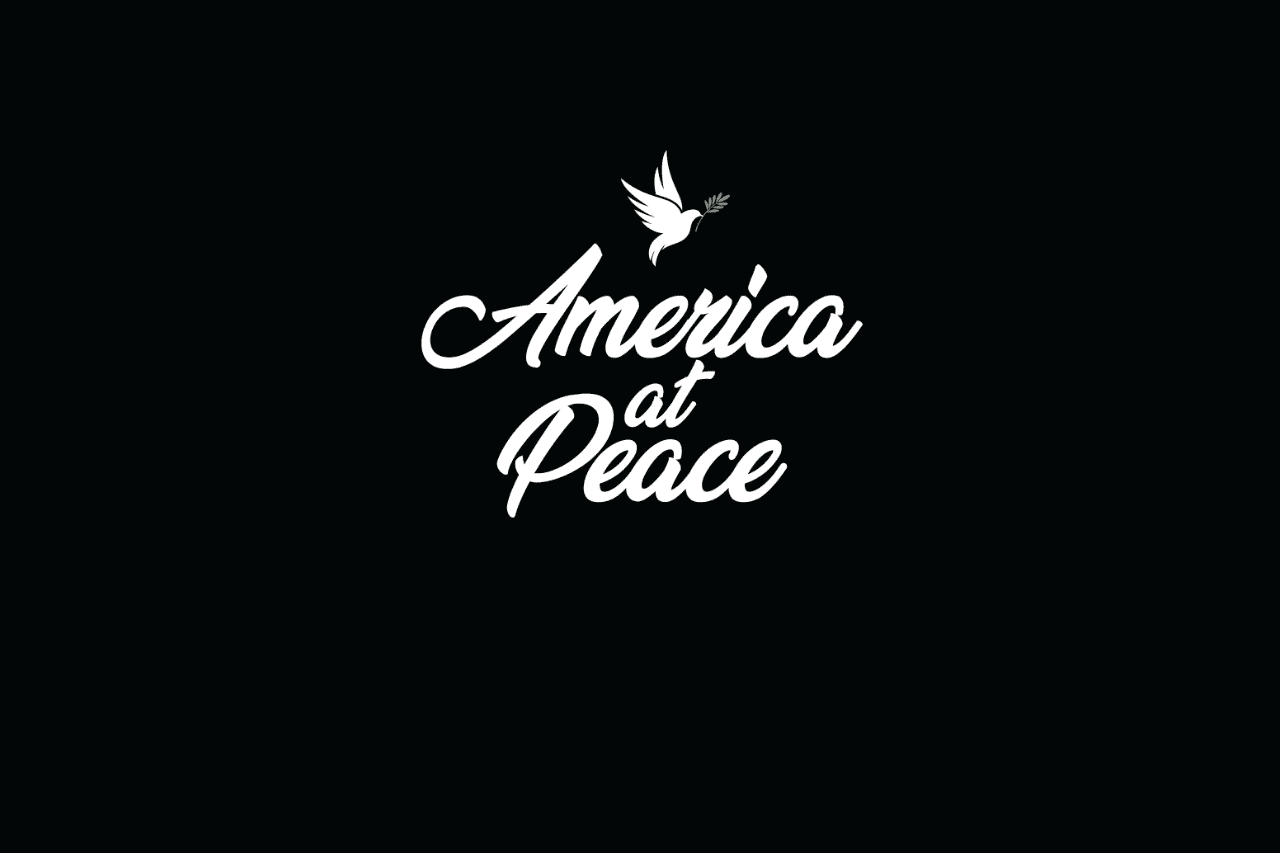 Anti-war Americans have no home with the Republicans and Democrats