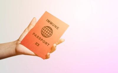 “Voluntary” Vaccine Passport Imposed By New York Governor’s Office