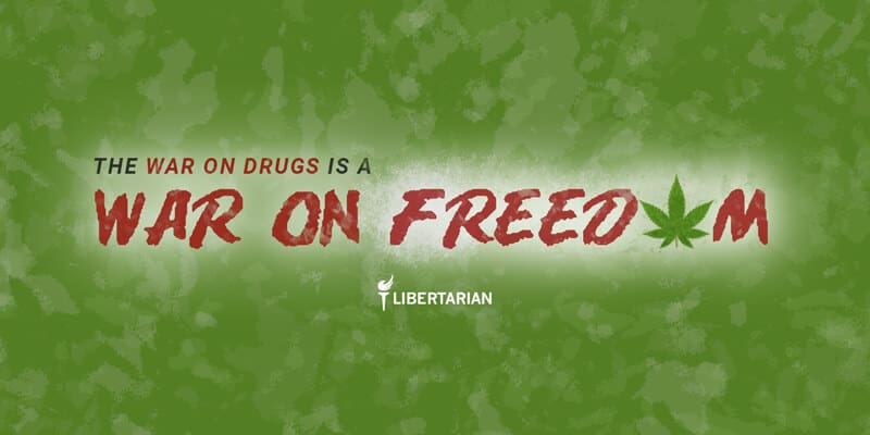 Cannabis is our issue