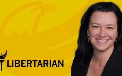 Libertarian Party Announces New LNC Chair