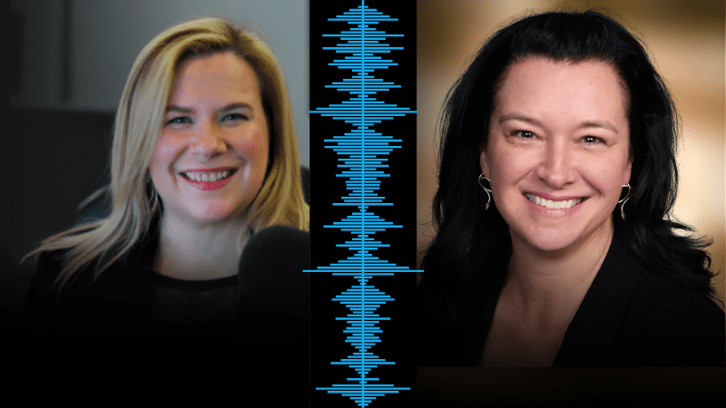 Whitney Bilyeu on Sirius XM