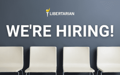 We’re Hiring a Development Director