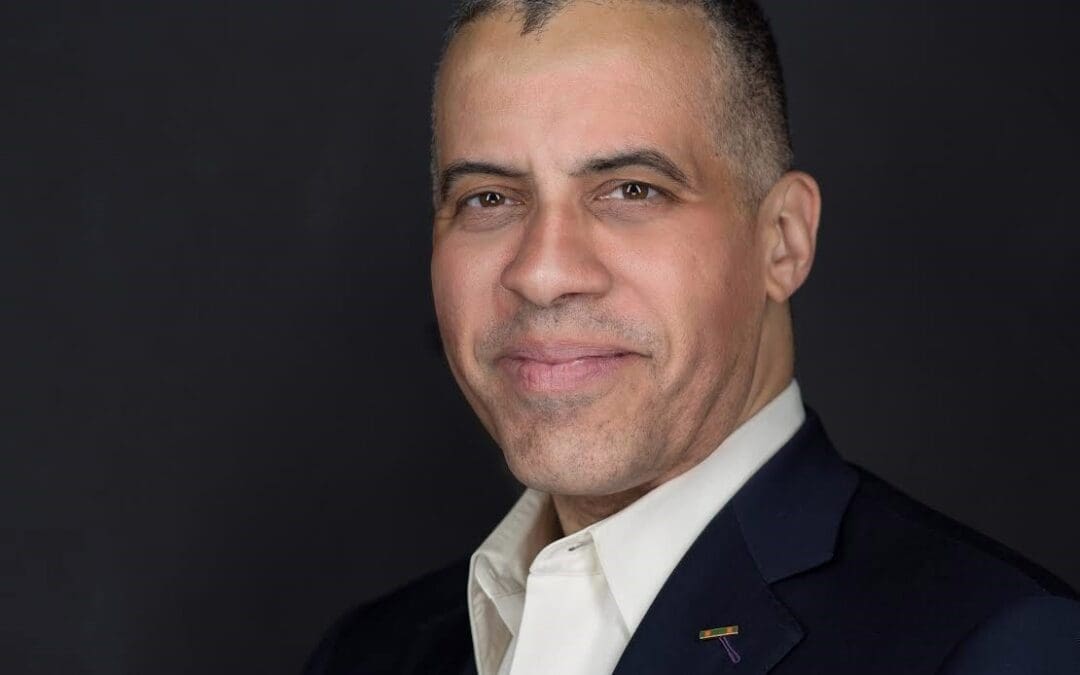 Larry Sharpe Wants YOUR HELP With 50 State Ballot Access