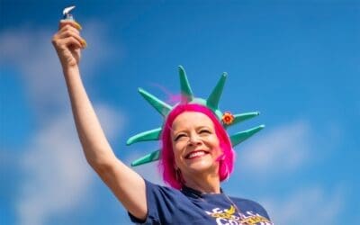 LNC Secretary Caryn Ann Harlos in Featured Cover Story of Denver’s “Westword” Magazine