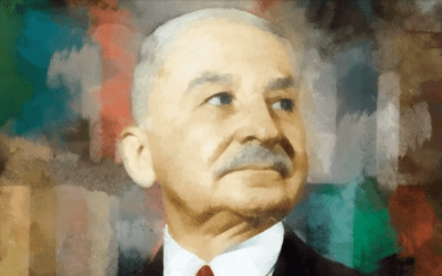 Ludwig von Mises Is Winning