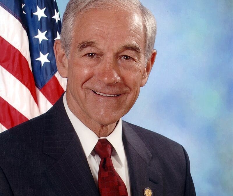 Lessons Learned: Ron Paul’s Warnings Against the War on Terror Stand True