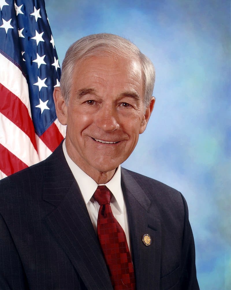 Lessons Learned: Ron Paul’s Warnings Against the War on Terror Stand True