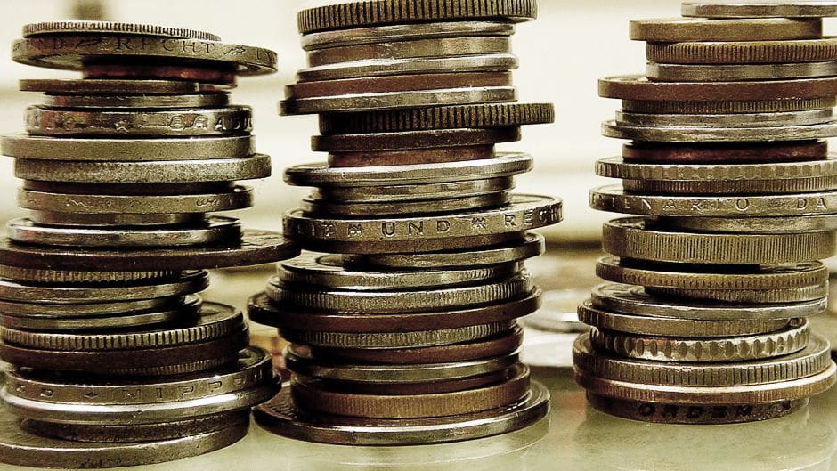 Money Makes Civilization