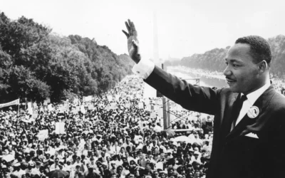 A Beacon of Activism and Liberty for Modern Libertarians