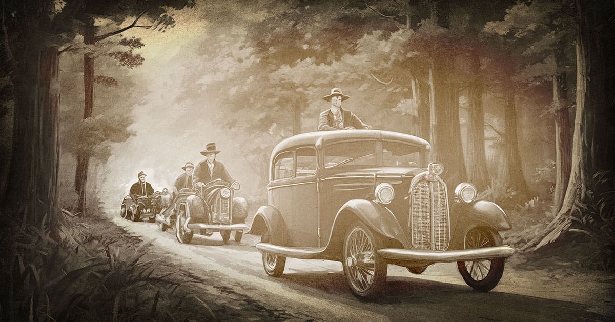 Learning from History: The Pitfalls of Prohibition Then and Now
