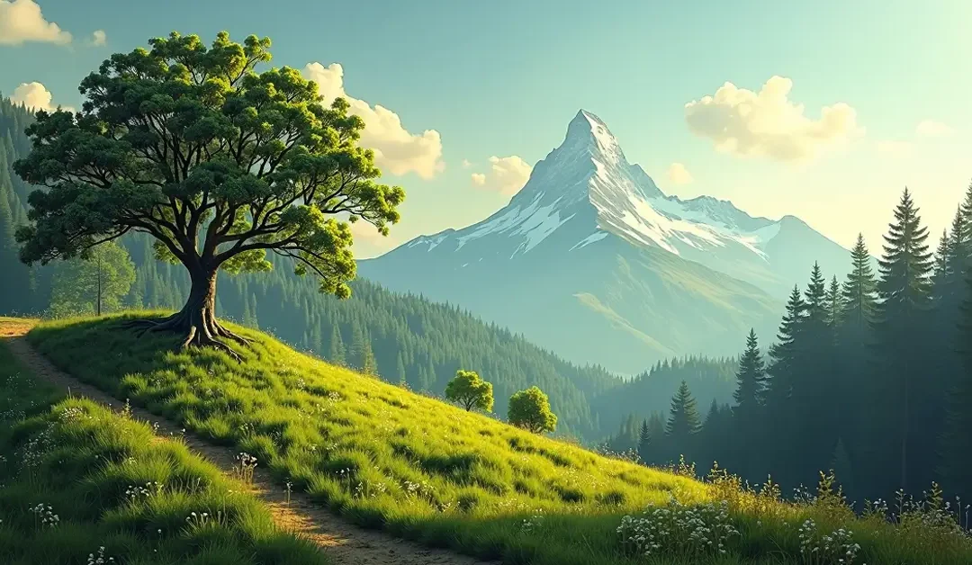 Environment / Energy Resources