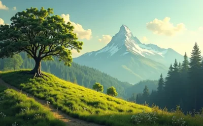 Environment / Energy Resources