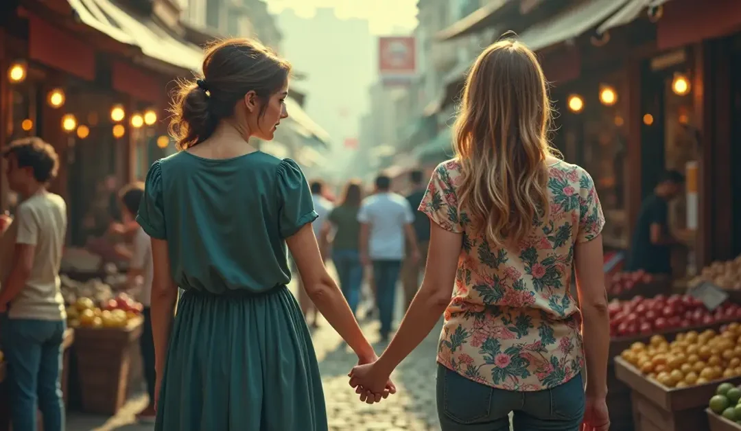 Rights and Discrimination