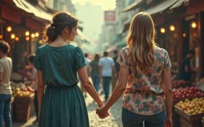 Rights and Discrimination