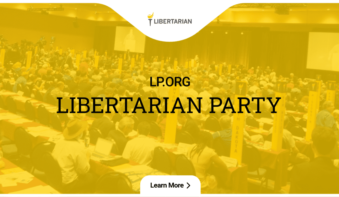 Revolutionize your state party’s capabilities!