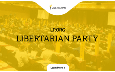 Help Us Honor Libertarians Who Are No Longer With Us