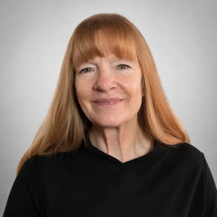 Barbara Engelhardt