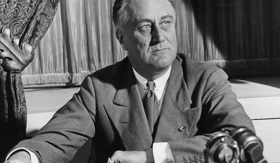 92 Years of Government Overreach