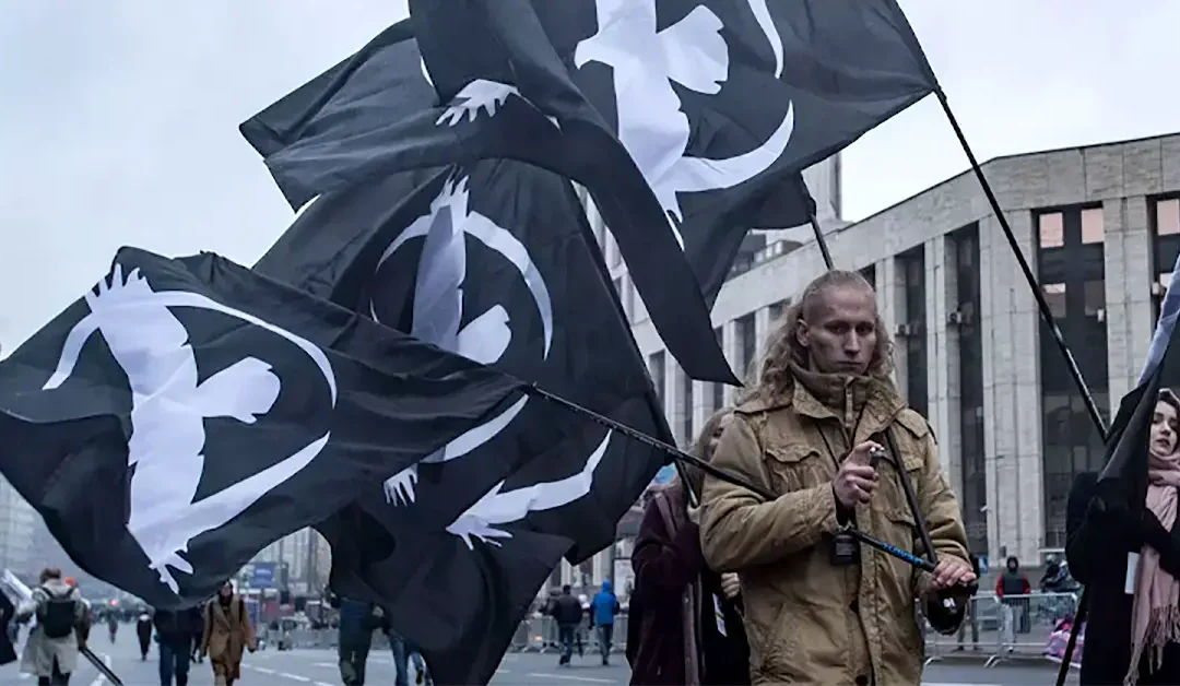 Liberty or Death – the Life and Struggle of Libertarians in Russia